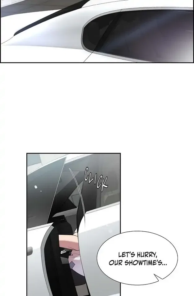 A Misogamist’s Romance Chapter 24 – Page 5