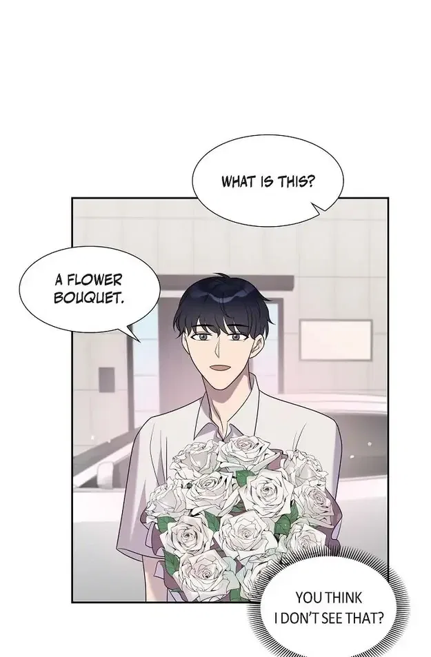 A Misogamist’s Romance Chapter 24 – Page 7