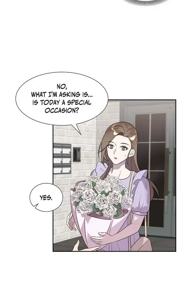 A Misogamist’s Romance Chapter 24 – Page 8