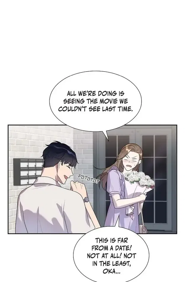 A Misogamist’s Romance Chapter 24 – Page 11