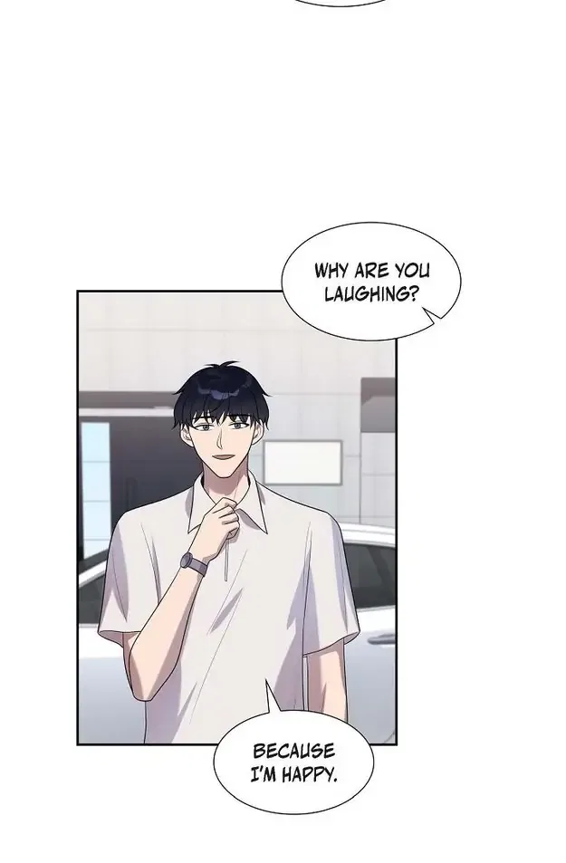 A Misogamist’s Romance Chapter 24 – Page 12