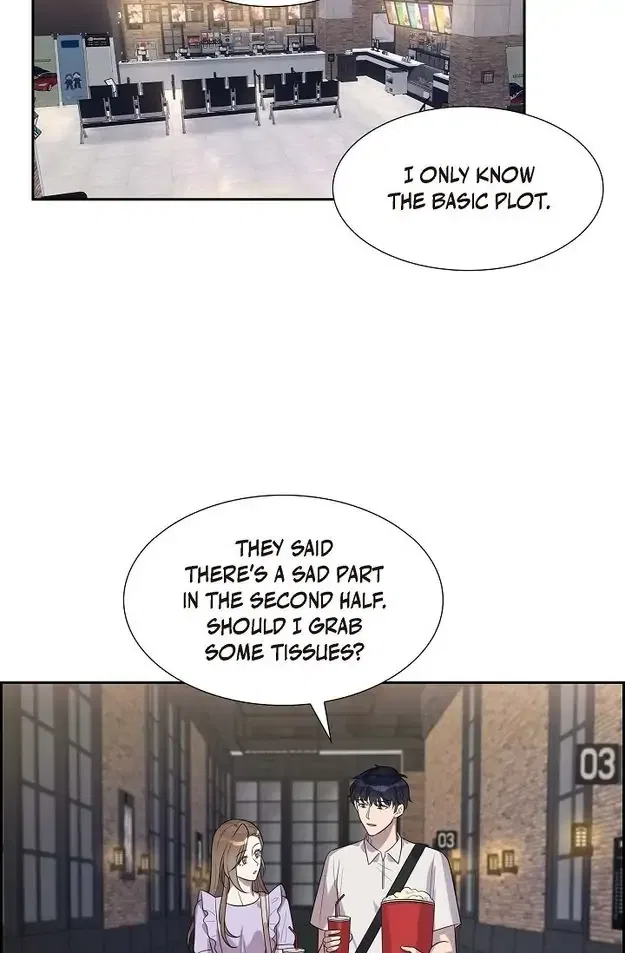 A Misogamist’s Romance Chapter 24 – Page 18