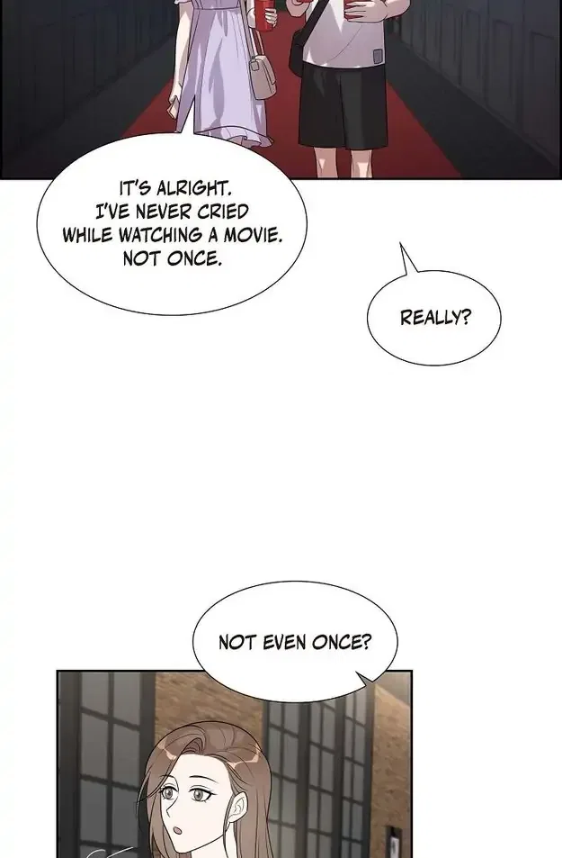 A Misogamist’s Romance Chapter 24 – Page 19