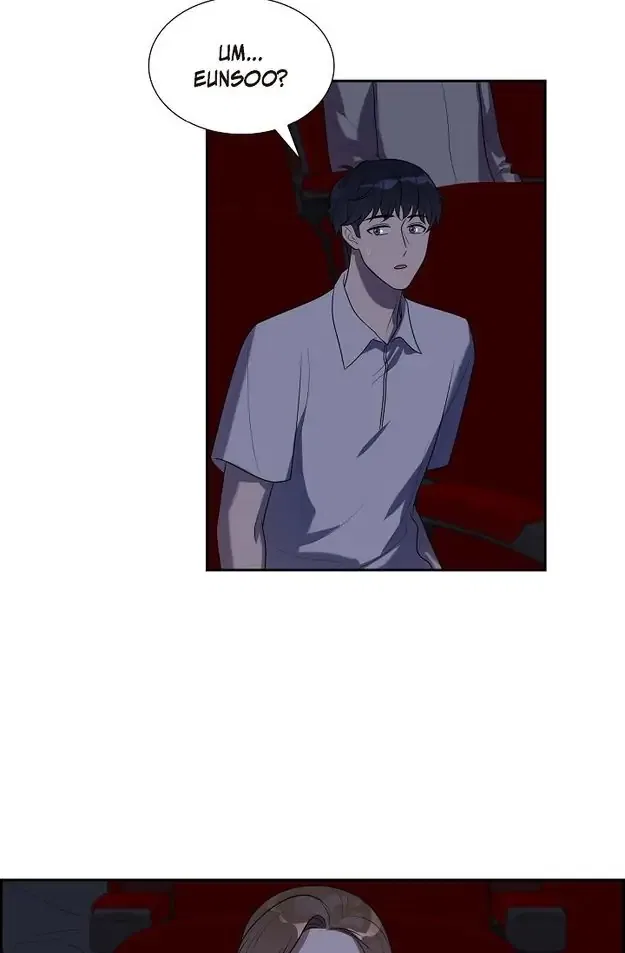 A Misogamist’s Romance Chapter 24 – Page 23