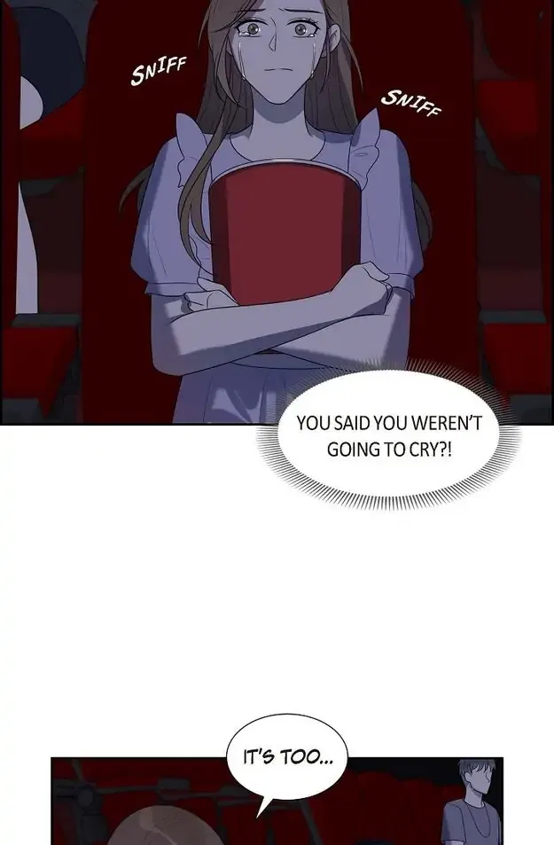 A Misogamist’s Romance Chapter 24 – Page 24