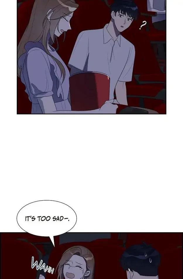 A Misogamist’s Romance Chapter 24 – Page 25