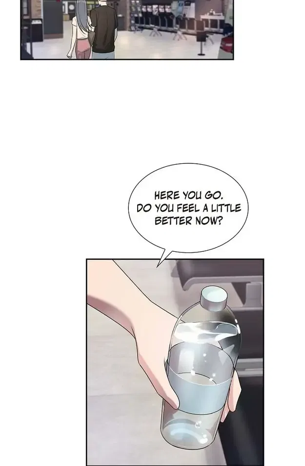 A Misogamist’s Romance Chapter 24 – Page 27