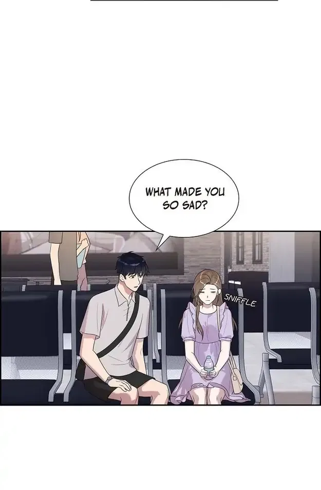 A Misogamist’s Romance Chapter 24 – Page 28