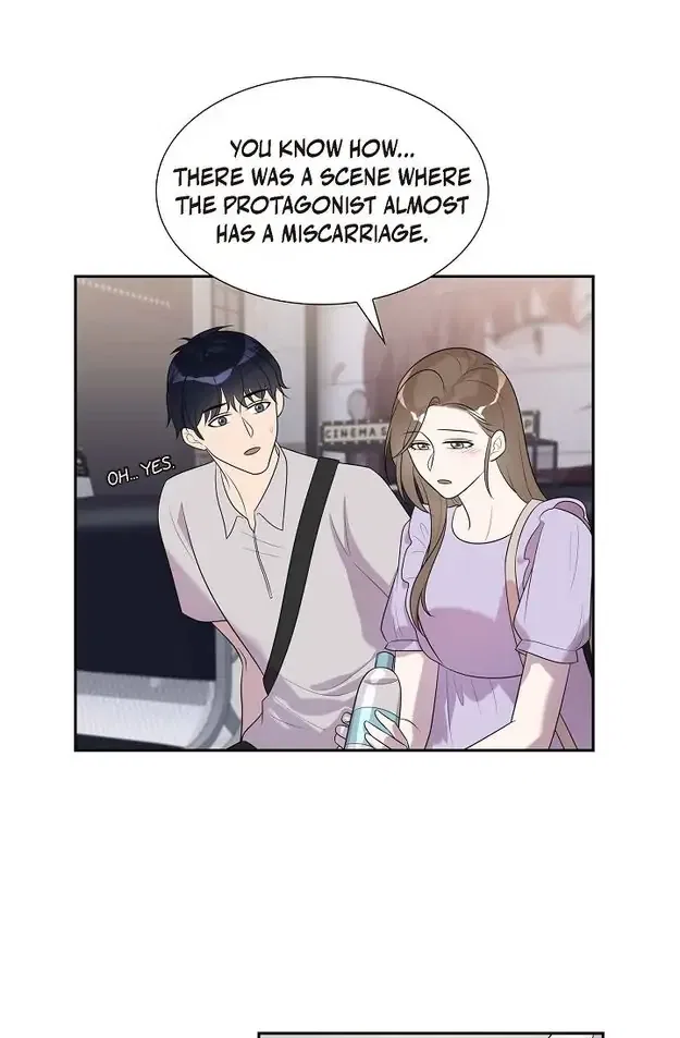 A Misogamist’s Romance Chapter 24 – Page 29