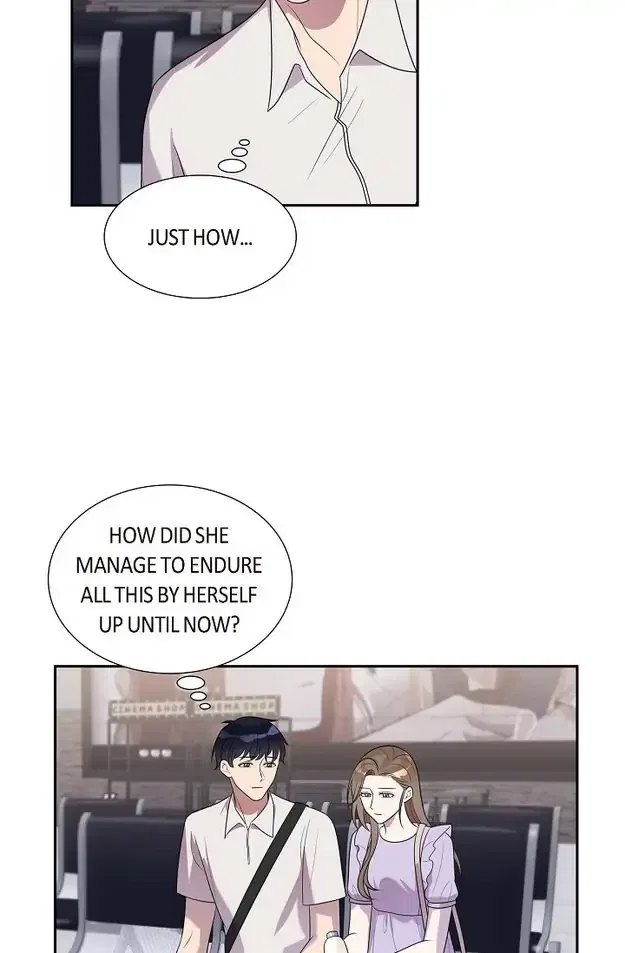 A Misogamist’s Romance Chapter 24 – Page 32