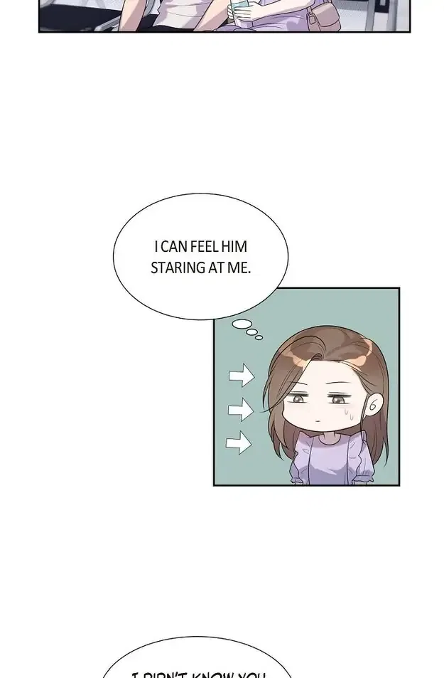 A Misogamist’s Romance Chapter 24 – Page 33