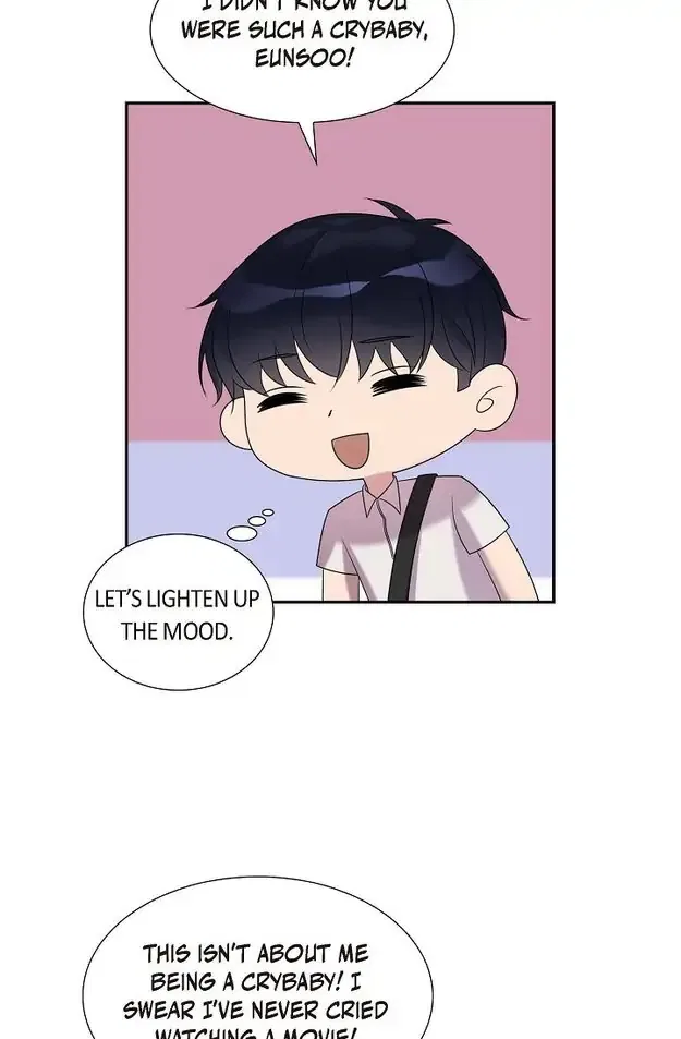 A Misogamist’s Romance Chapter 24 – Page 34