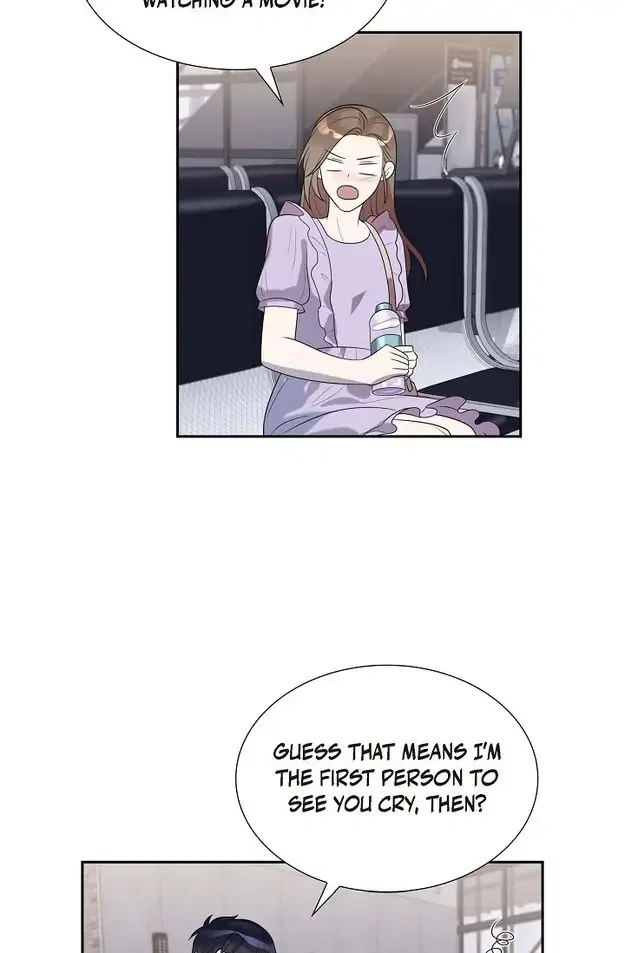 A Misogamist’s Romance Chapter 24 – Page 35