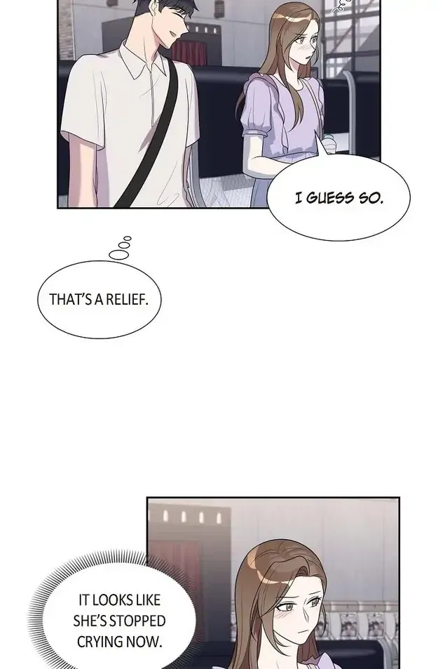 A Misogamist’s Romance Chapter 24 – Page 36