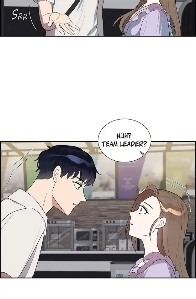 A Misogamist’s Romance Chapter 24 – Page 38