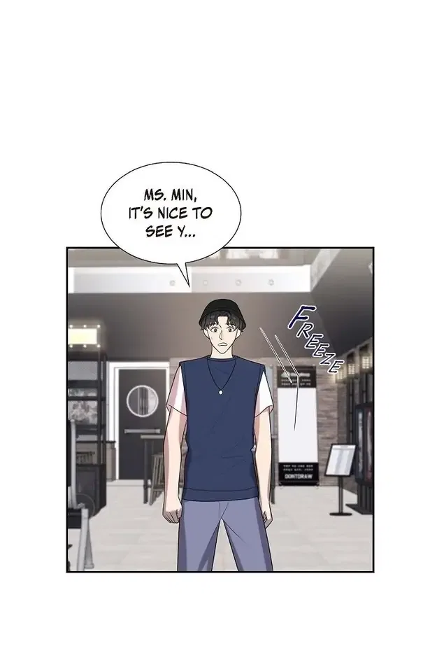 A Misogamist’s Romance Chapter 24 – Page 39