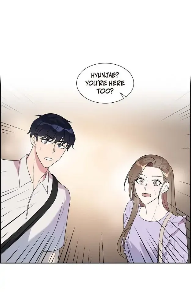 A Misogamist’s Romance Chapter 24 – Page 40