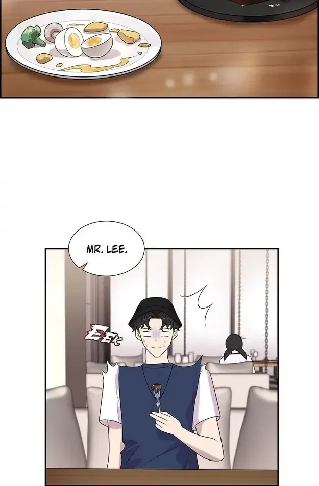 A Misogamist’s Romance Chapter 24 – Page 42