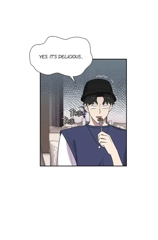 A Misogamist’s Romance Chapter 24 – Page 44