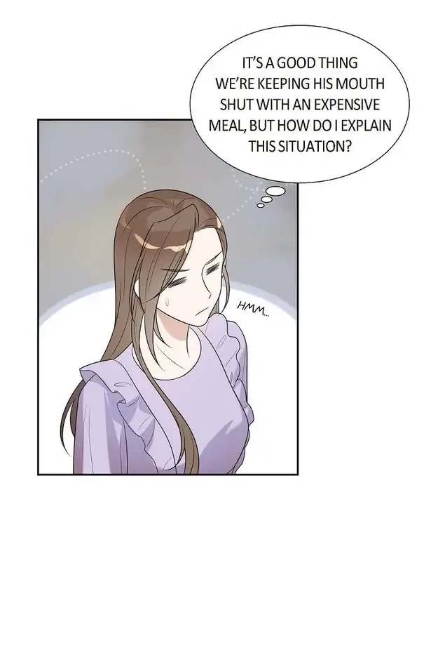 A Misogamist’s Romance Chapter 24 – Page 46