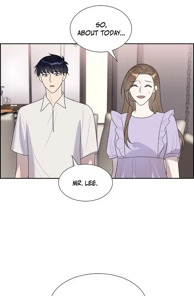 A Misogamist’s Romance Chapter 24 – Page 47