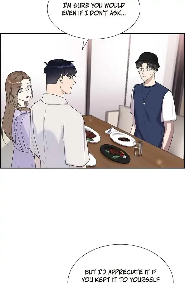 A Misogamist’s Romance Chapter 24 – Page 48