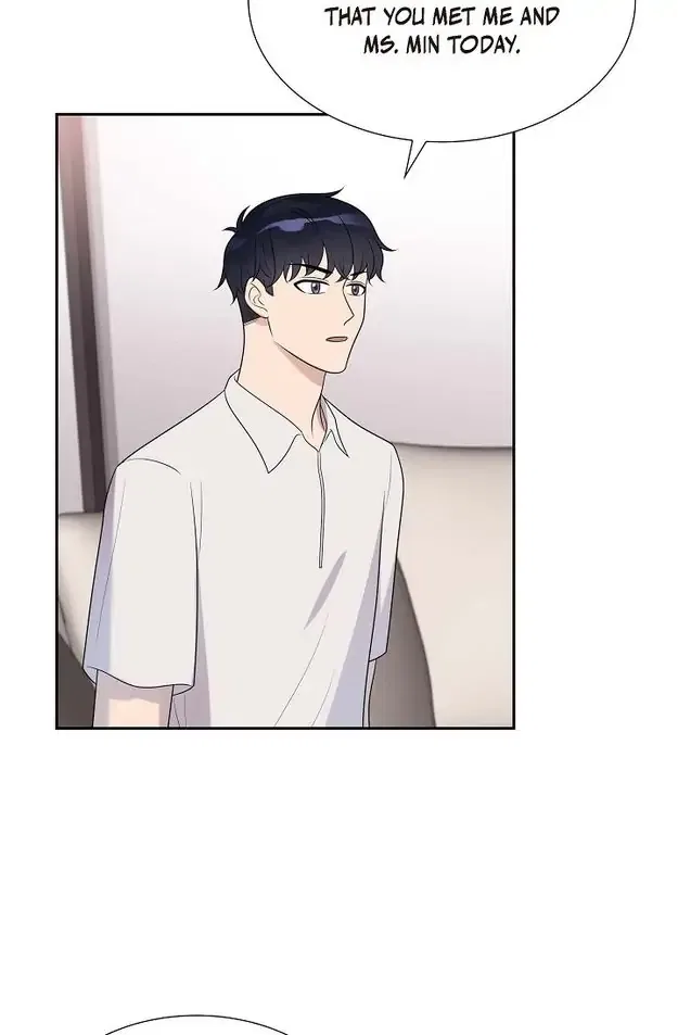 A Misogamist’s Romance Chapter 24 – Page 49