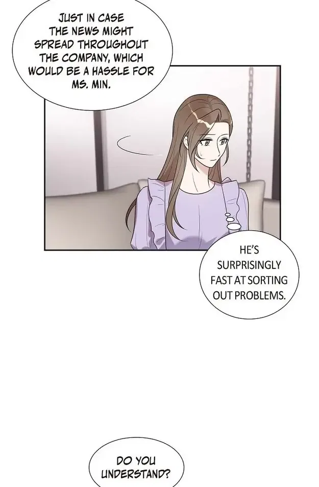 A Misogamist’s Romance Chapter 24 – Page 50