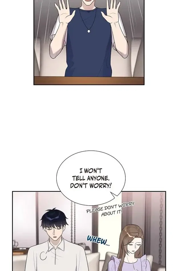 A Misogamist’s Romance Chapter 24 – Page 52