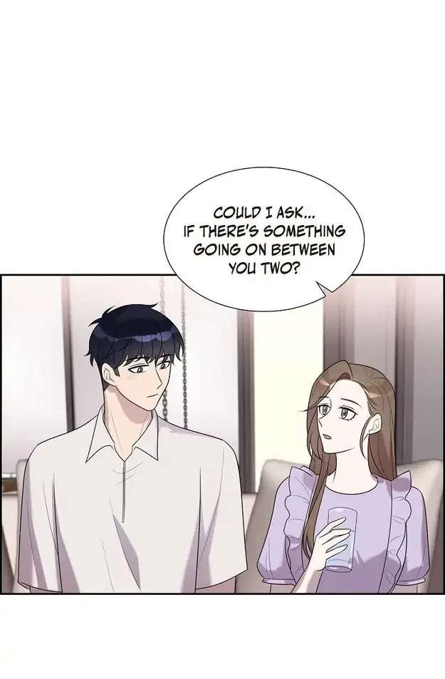 A Misogamist’s Romance Chapter 24 – Page 54