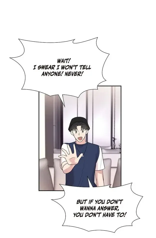 A Misogamist’s Romance Chapter 24 – Page 55