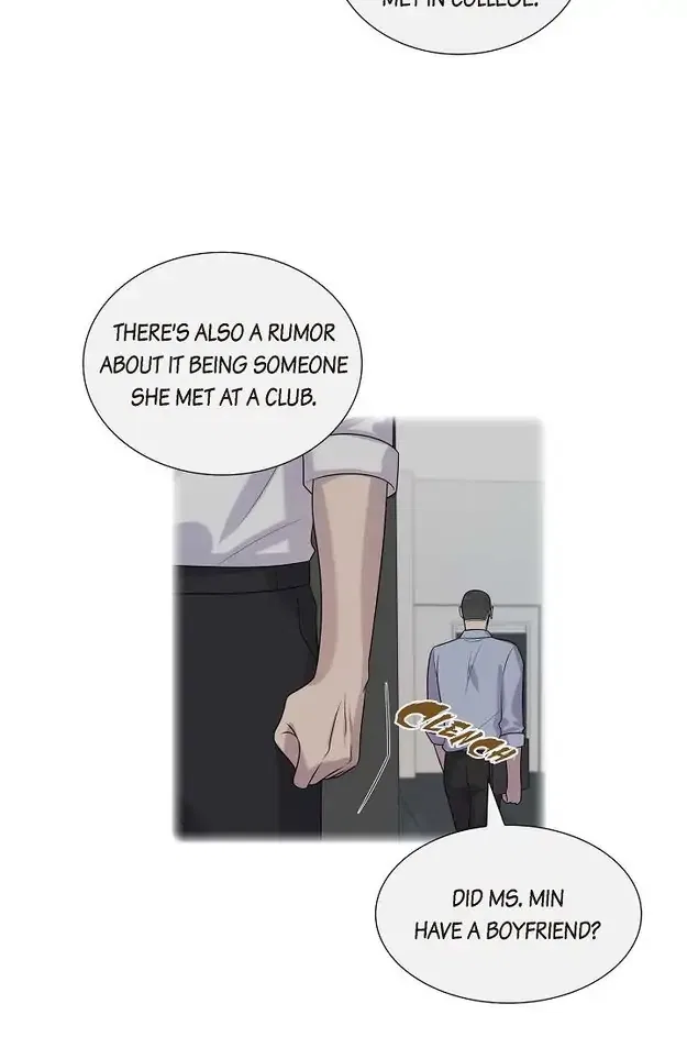 A Misogamist’s Romance Chapter 24 – Page 60