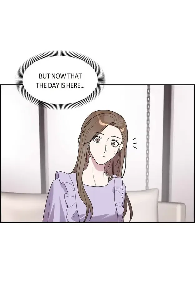 A Misogamist’s Romance Chapter 24 – Page 61