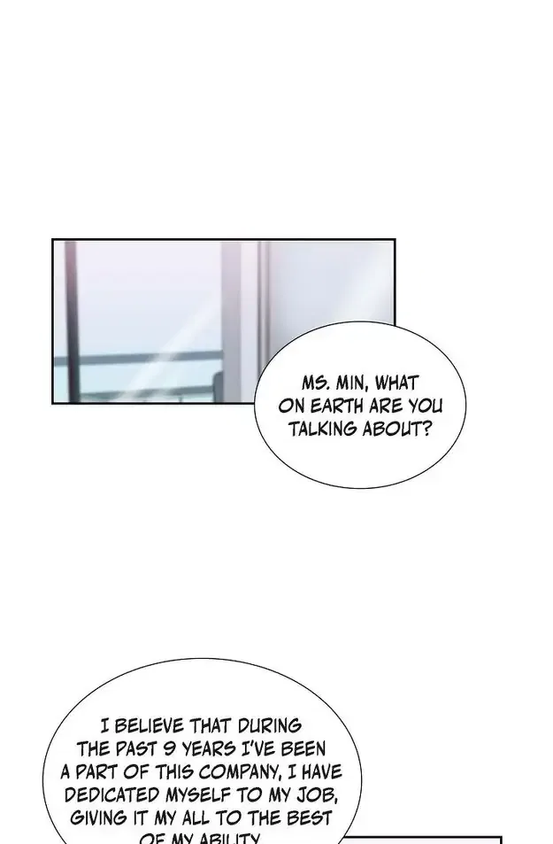 A Misogamist’s Romance Chapter 23 – Page 2