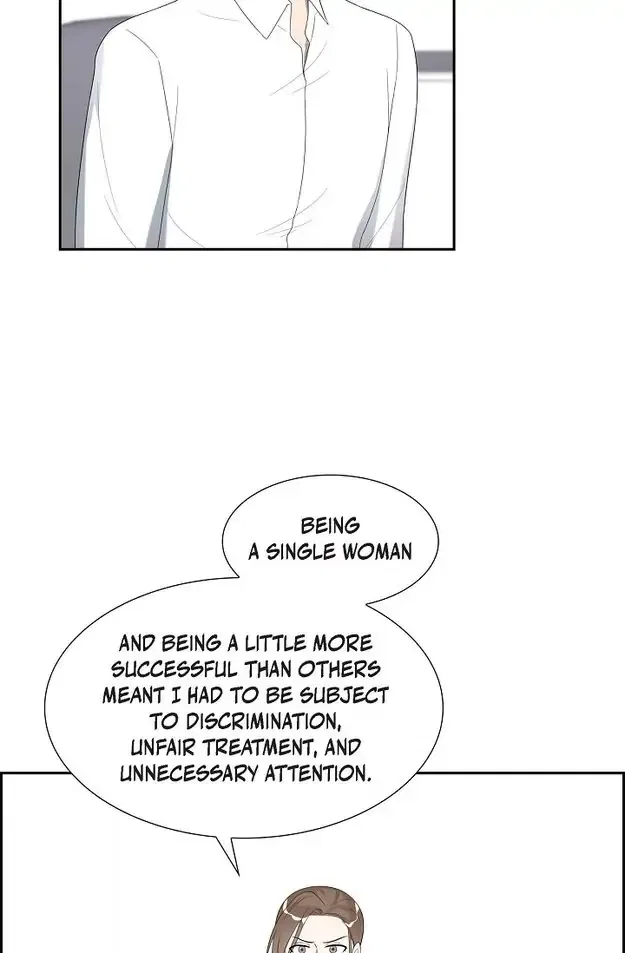 A Misogamist’s Romance Chapter 23 – Page 4
