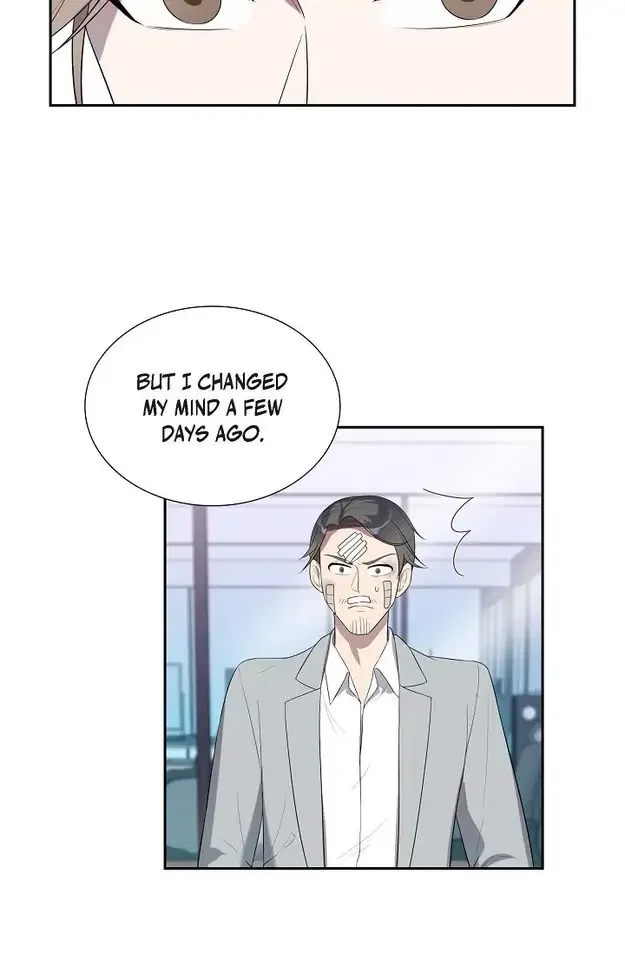 A Misogamist’s Romance Chapter 23 – Page 6