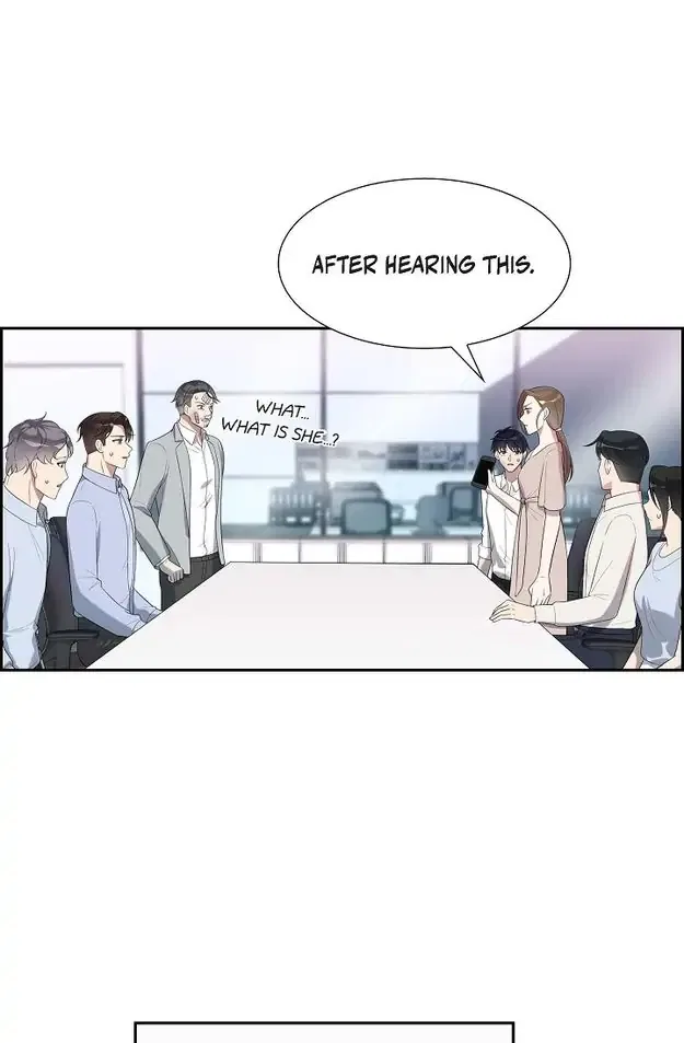 A Misogamist’s Romance Chapter 23 – Page 7