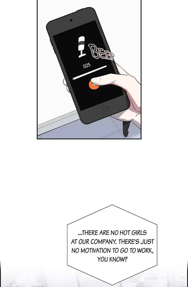 A Misogamist’s Romance Chapter 23 – Page 8
