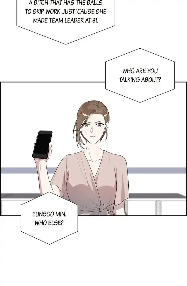 A Misogamist’s Romance Chapter 23 – Page 10