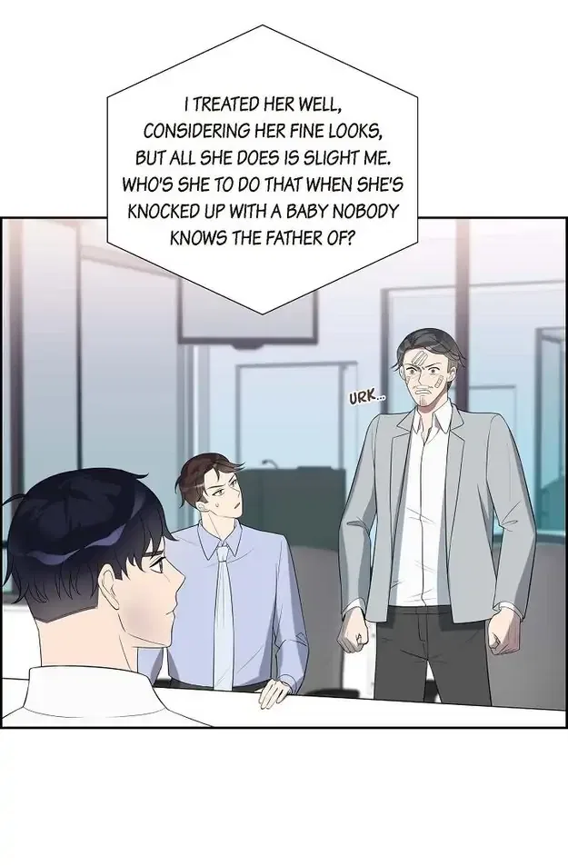 A Misogamist’s Romance Chapter 23 – Page 11