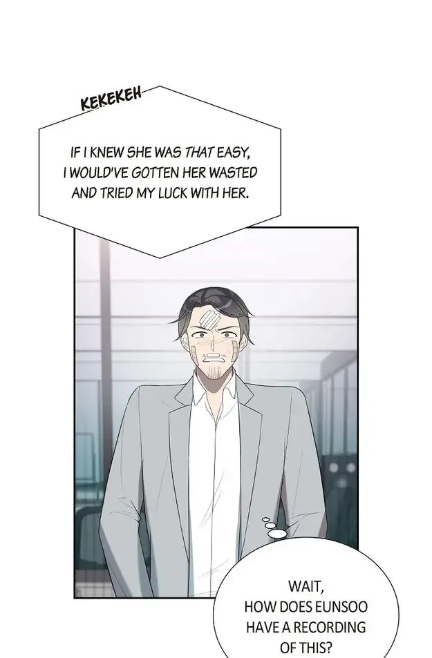 A Misogamist’s Romance Chapter 23 – Page 12