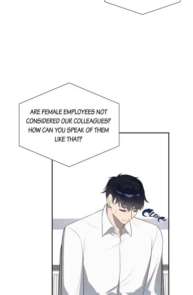 A Misogamist’s Romance Chapter 23 – Page 14