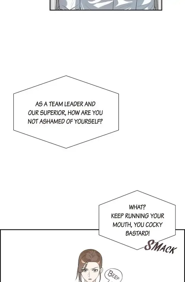 A Misogamist’s Romance Chapter 23 – Page 15