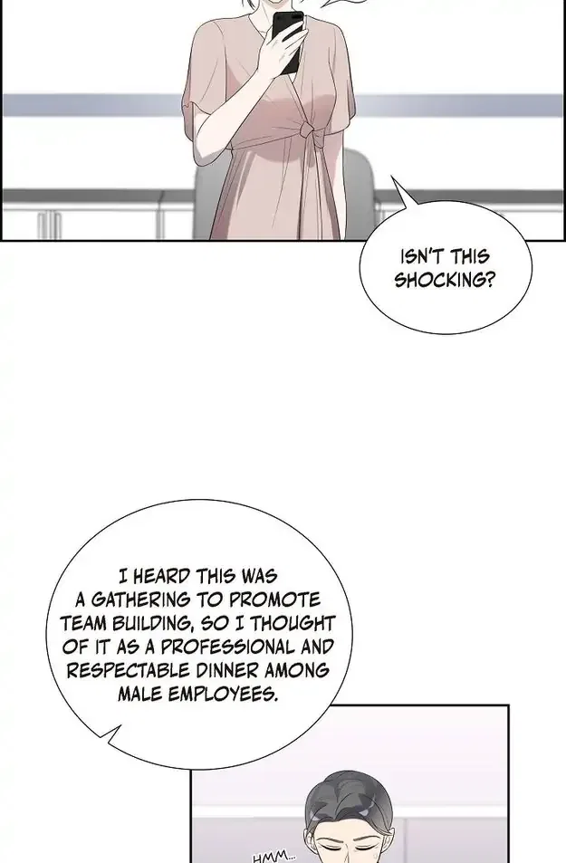 A Misogamist’s Romance Chapter 23 – Page 16