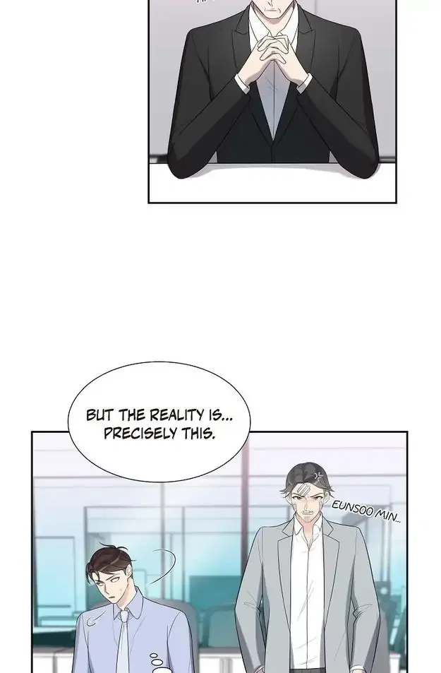 A Misogamist’s Romance Chapter 23 – Page 17