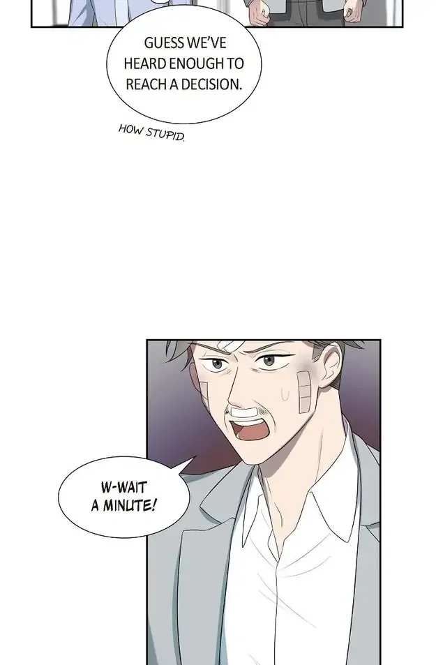 A Misogamist’s Romance Chapter 23 – Page 18