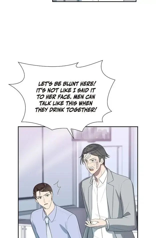 A Misogamist’s Romance Chapter 23 – Page 19