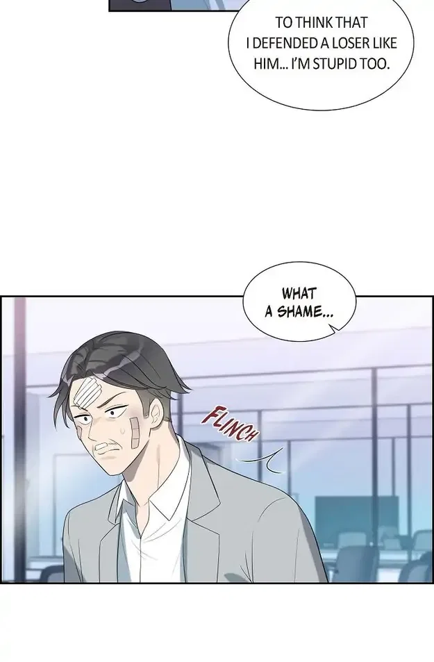 A Misogamist’s Romance Chapter 23 – Page 21