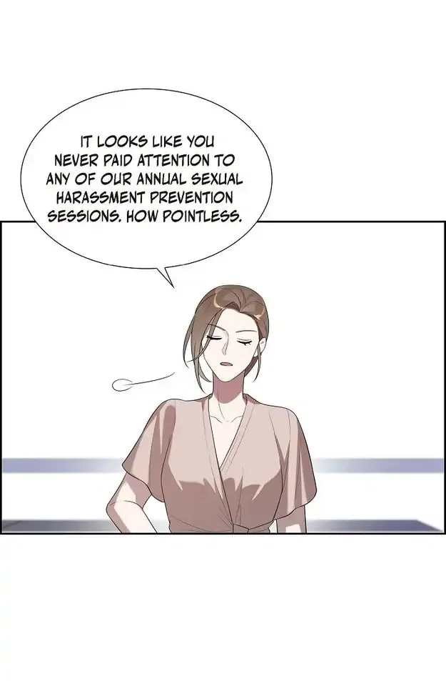 A Misogamist’s Romance Chapter 23 – Page 22