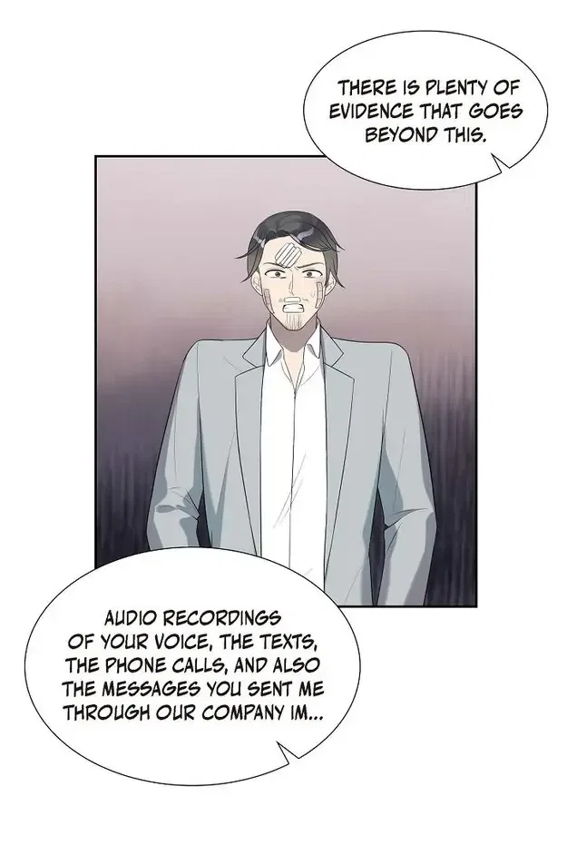 A Misogamist’s Romance Chapter 23 – Page 23